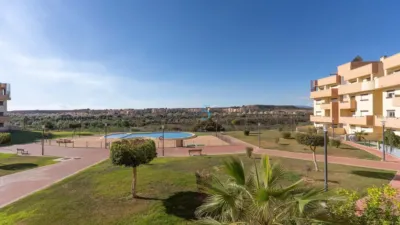 Apartment in United Golf Resort photo 28