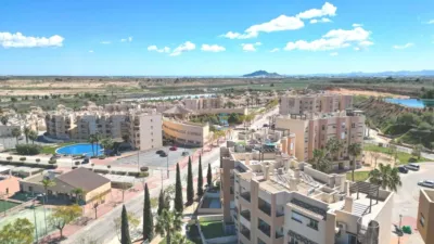 Apartment in United Golf Resort photo 2
