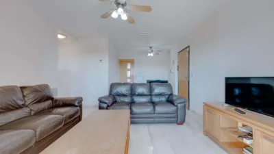 Apartment in United Golf Resort photo 4