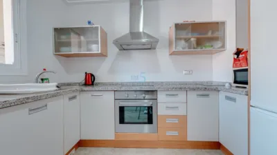 Apartment in United Golf Resort photo 9