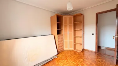 Apartment on Calle de José Fernández Ferrador photo 12
