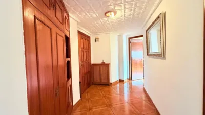 Apartment on Calle de José Fernández Ferrador photo 14