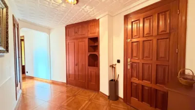 Apartment on Calle de José Fernández Ferrador photo 15