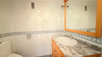 Apartment on Calle de José Fernández Ferrador photo 16
