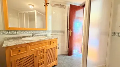 Apartment on Calle de José Fernández Ferrador photo 17