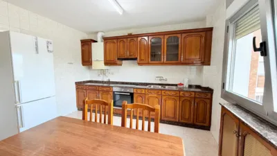 Apartment on Calle de José Fernández Ferrador photo 3