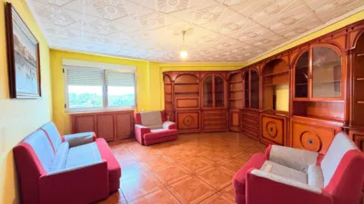Apartment on Calle de José Fernández Ferrador photo 4