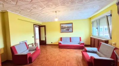 Apartment on Calle de José Fernández Ferrador photo 5