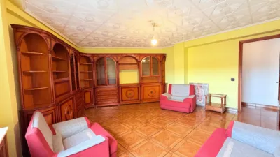 Apartment on Calle de José Fernández Ferrador photo 6