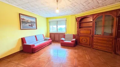 Apartment on Calle de José Fernández Ferrador photo 7