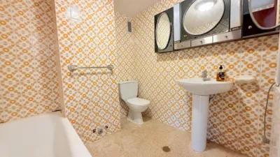 Apartment on Calle de José Fernández Ferrador photo 8