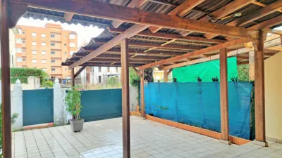 House on Carrer del Almirante Cervera, 12 photo 36