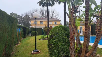 House on Carrer del Almirante Cervera, 12 photo 50
