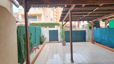 House on Carrer del Almirante Cervera, 12 photo 51
