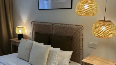 Apartment in Puerto photo 11