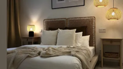 Apartment in Puerto photo 12