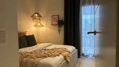 Apartment in Puerto photo 18
