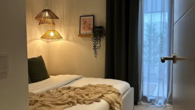 Apartment in Puerto photo 19