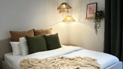 Apartment in Puerto photo 20