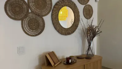 Apartment in Puerto photo 32