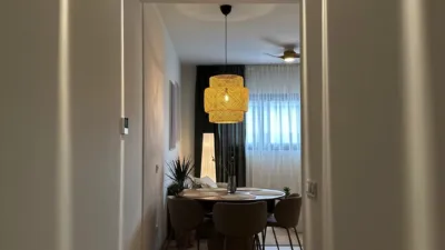 Apartment in Puerto photo 35