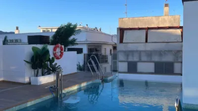 Apartment in Puerto photo 42