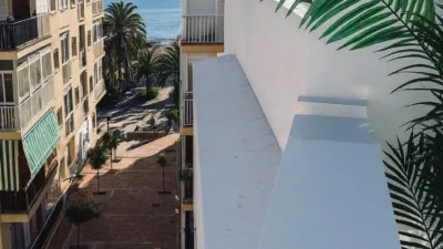 Apartment in Puerto photo 48
