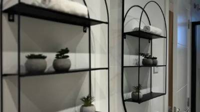 Apartment in Puerto photo 4