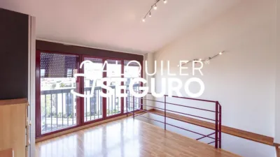 Ático en alquiler en Tetuan - Imagen 10