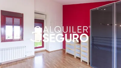 Ático en alquiler en Tetuan - Imagen 12