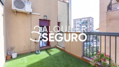 Ático en alquiler en Tetuan - Imagen 15