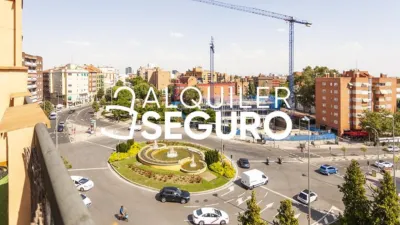 Ático en alquiler en Tetuan - Imagen 17