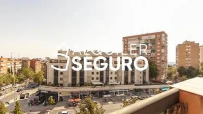 Ático en alquiler en Tetuan - Imagen 18