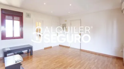 Ático en alquiler en Tetuan - Imagen 5