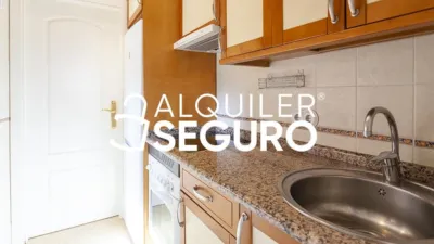 Ático en alquiler en Tetuan - Imagen 6