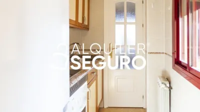 Ático en alquiler en Tetuan - Imagen 7