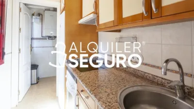 Ático en alquiler en Tetuan - Imagen 8