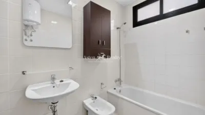 Apartment on Calle de la Vigilia, 17 photo 13