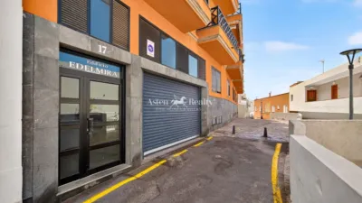 Apartment on Calle de la Vigilia, 17 photo 15