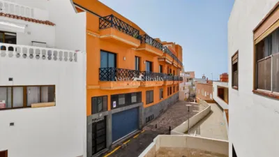 Apartment on Calle de la Vigilia, 17 photo 16