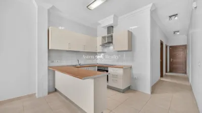 Apartment on Calle de la Vigilia, 17 photo 3