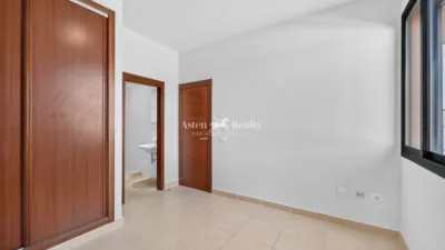 Apartment on Calle de la Vigilia, 17 photo 8