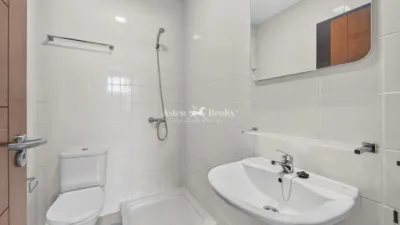 Apartment on Calle de la Vigilia, 17 photo 9