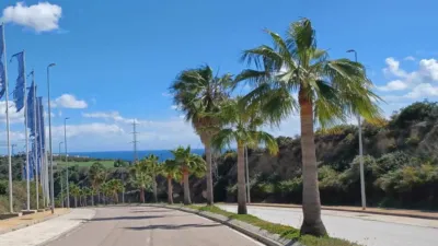Apartment in Doña Julia Golf Club photo 16