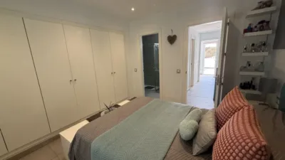 Chalet in the Centre photo 10