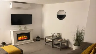 Chalet in the Centre photo 4