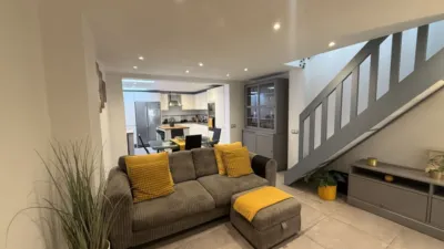Chalet in the Centre photo 5