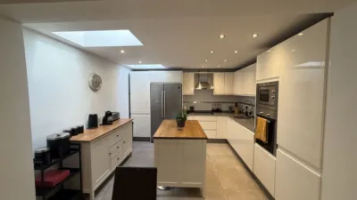 Chalet in the Centre photo 6