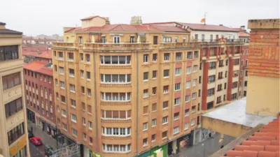 Piso en alquiler en Ensanches - Zabalguneak, Ensanches - Zabalguneak (Pamplona - Iruña) de 920 €<span>/mes</span>