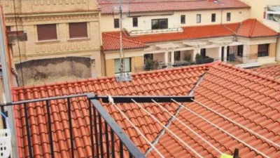 Piso en alquiler en Ensanches - Zabalguneak, Ensanches - Zabalguneak (Pamplona - Iruña) de 920 €<span>/mes</span>